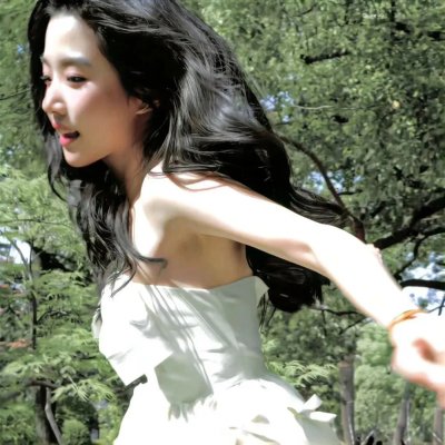 住在我身体里的那个她