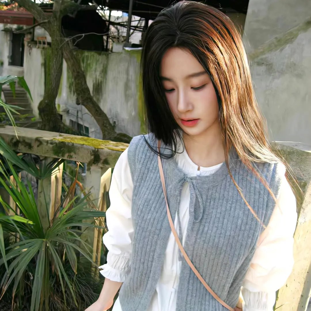 我的家庭真美满
