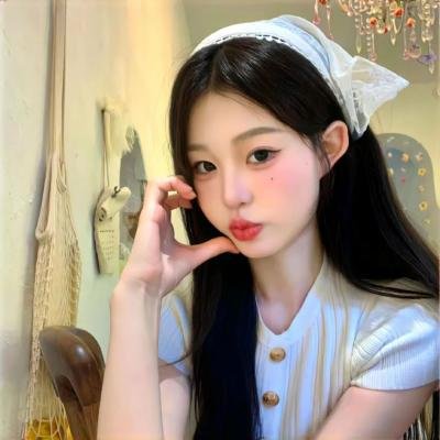 白狗